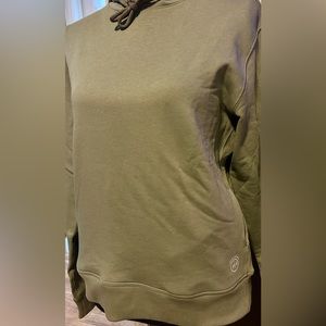 Allbirds hooded sweater